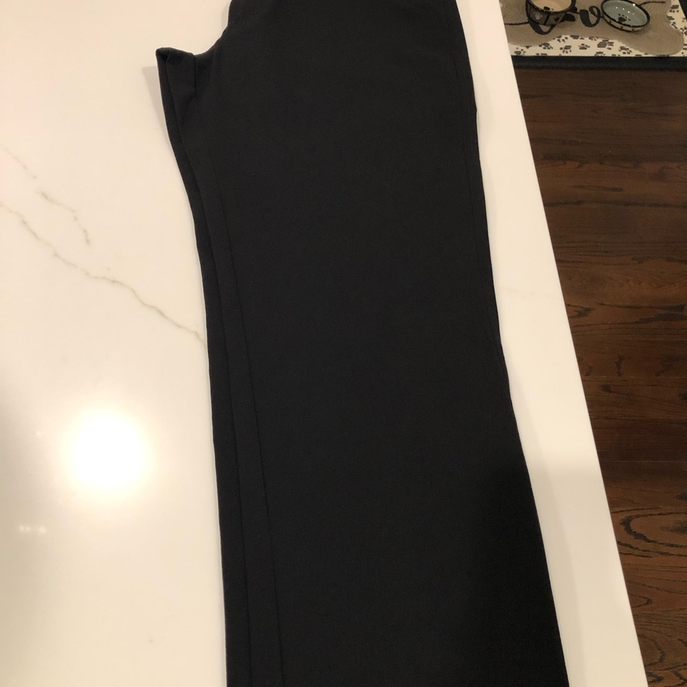 Versace Jeans Couture in a 33 length.